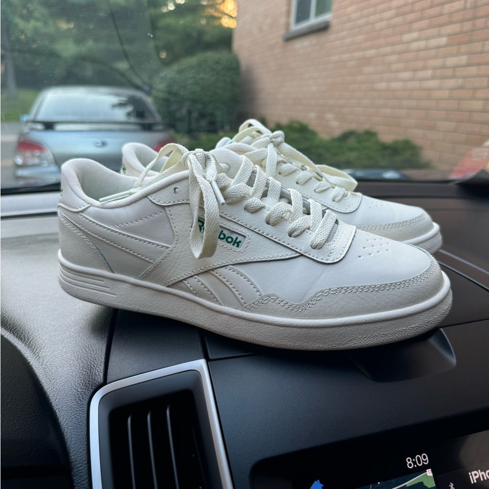 Reebok Club C 85 sneakers